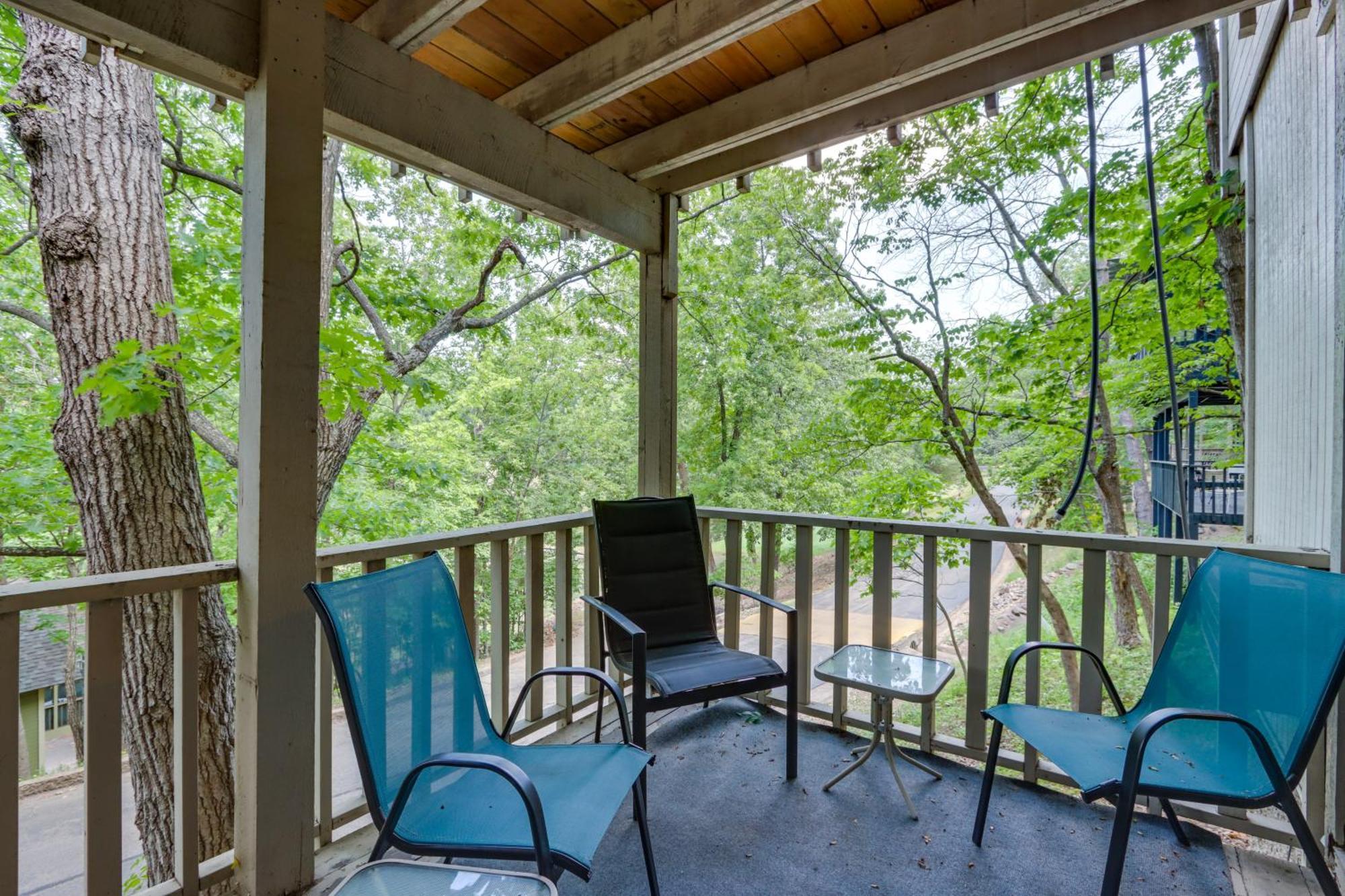 Hot Tub And Fire Pit Margaritaville Home! Osage Beach Dış mekan fotoğraf